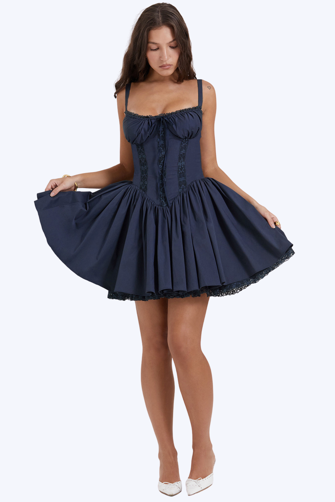 The Corset Dress – Timeless Elegance for Every Occasion